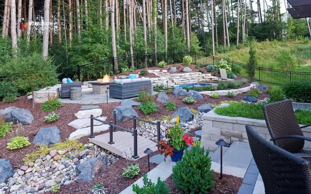 25 Best patio landscape ideas you’ll want to copy