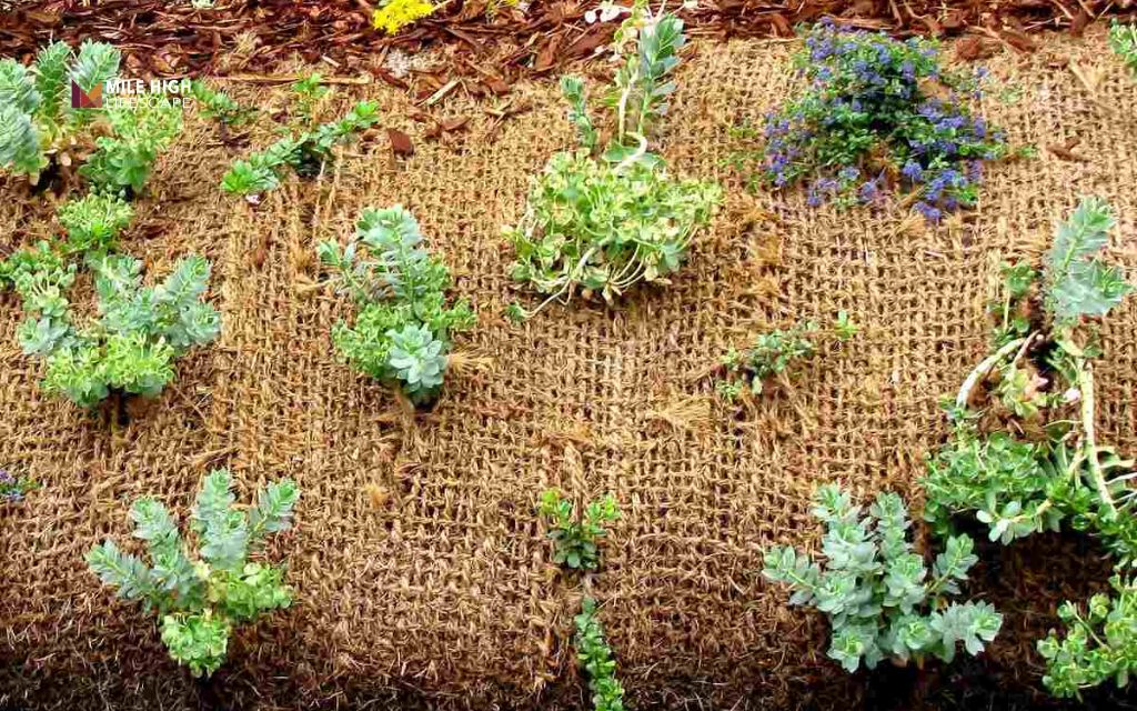 How to lay landscape fabric: Is landscape fabric worth it?