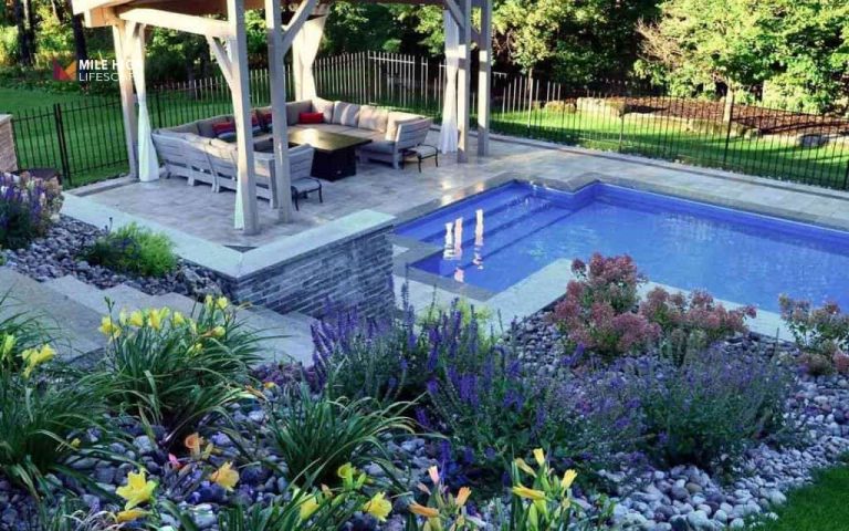 Lavender landscape ideas: 21 Lavender Landscape Ideas for a Dreamy Garden