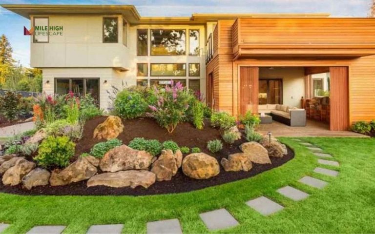 Flower bed ideas: 28 stunning flower bed ideas for your yard