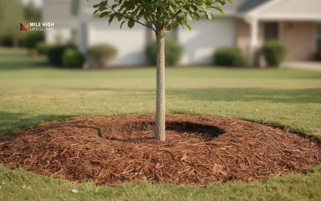 Bugs on tree: How to protect trees from pests