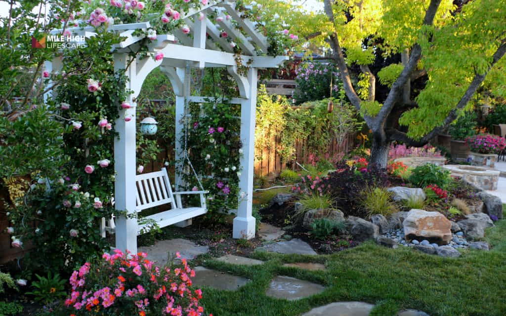 Arbor cost: DIY versus professional arbor installation