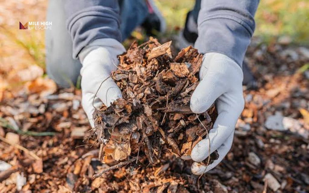 Mulch in fall: Benefits of mulching in fall