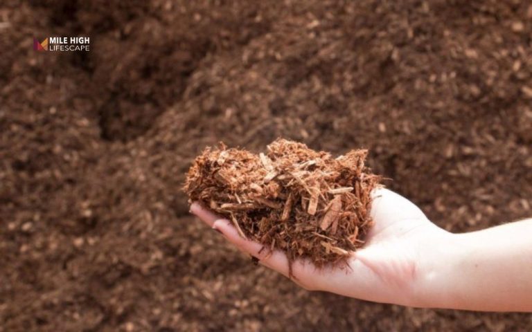 is cypress mulch good