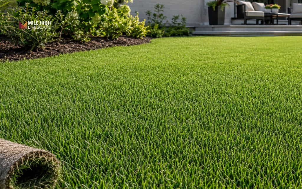 types of grass in tennessee: Zoysiagrass