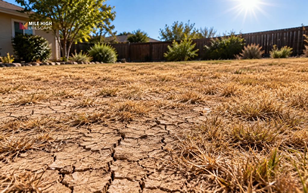 Know when not to lay sod before scheduling your installation